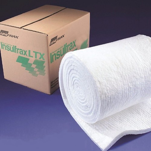 Insulation for pizza - insulation, ovens