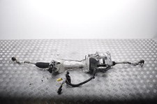PEUGEOT 3008 STEERING RACK
