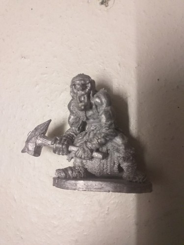 Troll with stone hammer nick - troll,