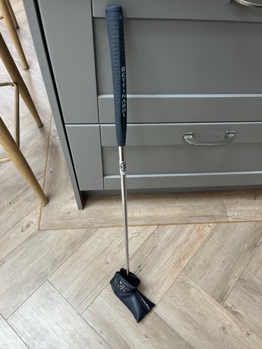 Bettinardi antidote sb1 putter - bettinardi,