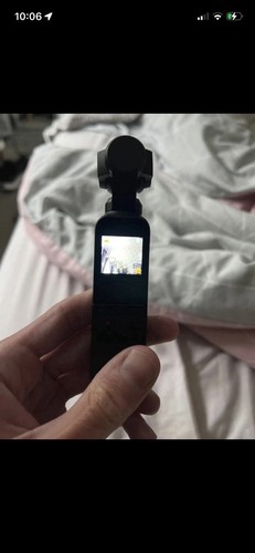 Dji osmo pocket handheld - osmo,