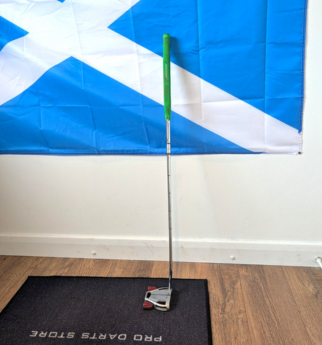 Taylormade spider mallet - spider,