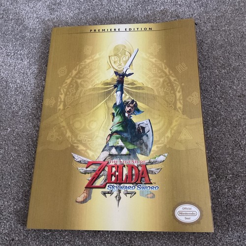 The legend zelda skyward - of,