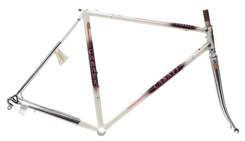 Casati monza gold line - monza,