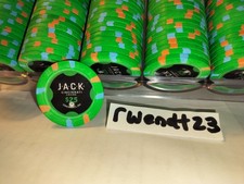 100 Jack Cincinnati Primary