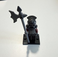 Genuine Lego LOTR Uruk Hai