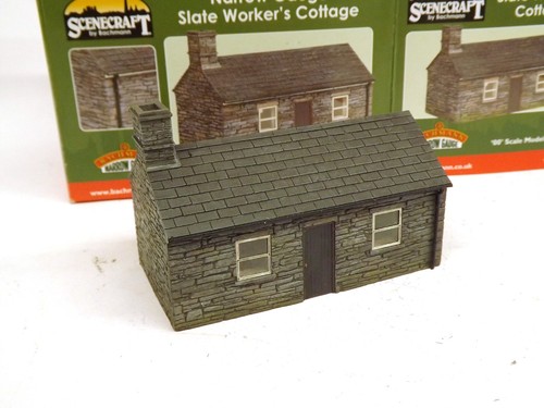 Bachmann scenecraft 0108 - scenecraft, 44-0108