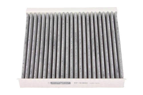 Fits maxgear 0857 filter - fits,