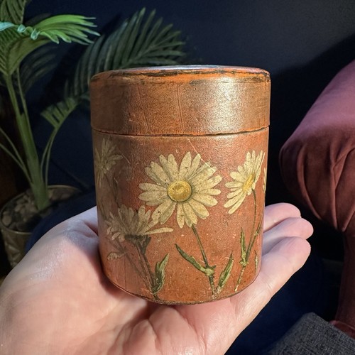 Antique victorian papier - papier, mache
