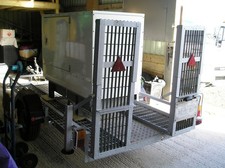 Sought after Cummins 100 Kva