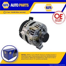 Alternator fits volvo - volvo, 52