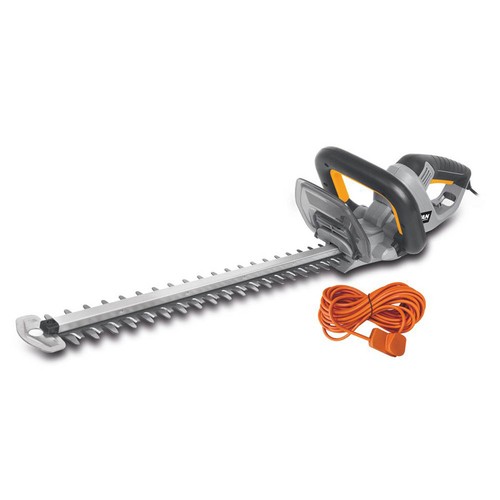 Titan hedge trimmer ght550t - trimmer,