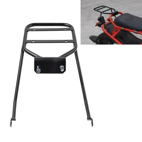 Trunk rack rear - rack, for