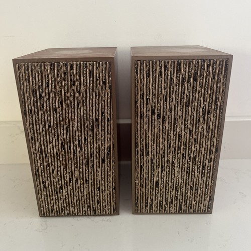 Goodmans maxim vintage hifi - goodmans,