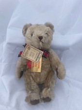 collection bears/  Hermann