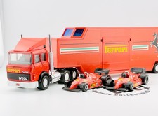 MATCHBOX SUPERKINGS K-116