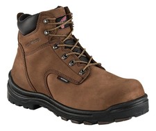 Red Wing King Toe 3043 Mens 6"