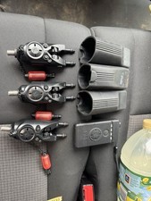 Nash Siren R2 Three Rod