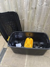 Horse Hay Steamer Kit | Dust