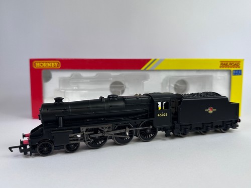 Hornby r3494 class - class, 5mt