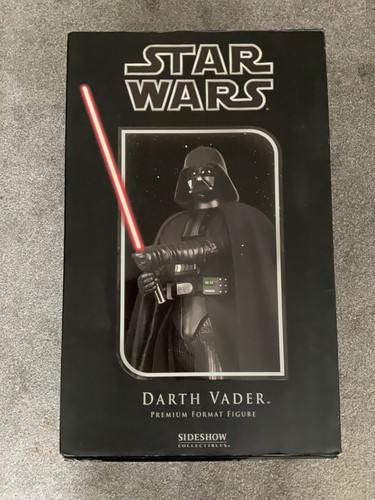 Star wars sideshow premium - star,