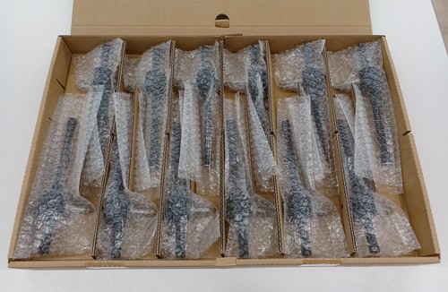 Vestax tonearm 12pcs set - tonearm,