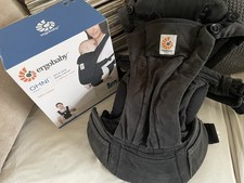 Ergobaby Omni Dream Baby