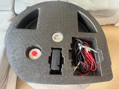 Nissan qashqai j10 spare - nissan,