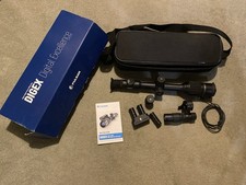 Pulsar Digex N450 Night Vision
