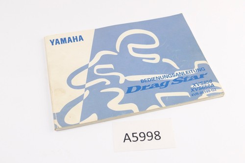 Yamaha xvs 650 - xvs,
