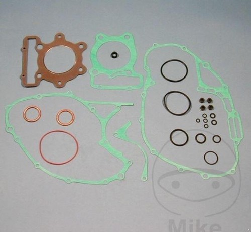 Engine gasket set - set, for