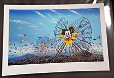 Jeff Gillette Banksy Ferris