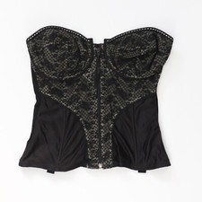 C1980s vintage Lady Marlene