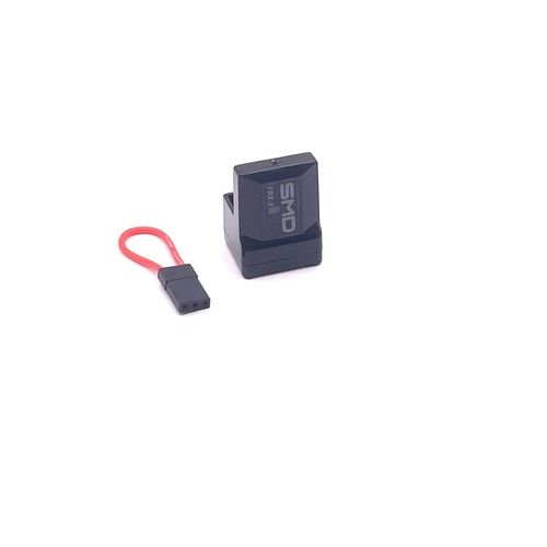 Smd frx fhss futaba - smd, 2