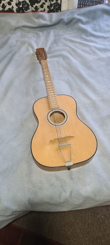 Kay acoustic guitar parlour - kay,