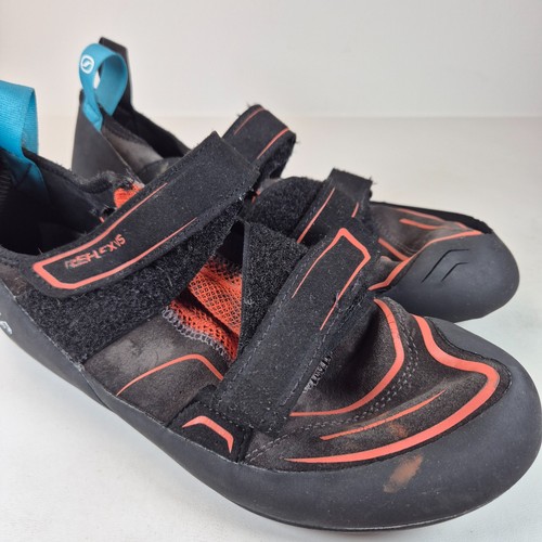 Scarpa reflex climbing - vs,