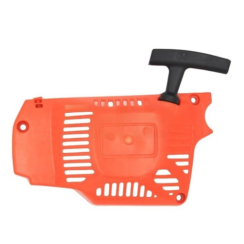 Single start pull starter - pull,