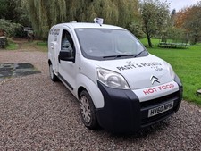 MOBILE BUSINESS  Citroen Nemo