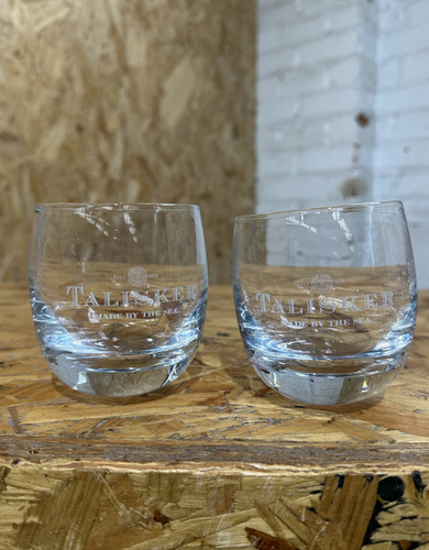 Branded talisker made - 2, 'made