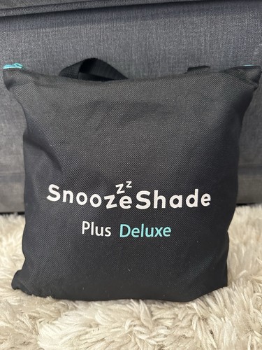 Snoozeshade plus deluxe sun - snoozeshade,