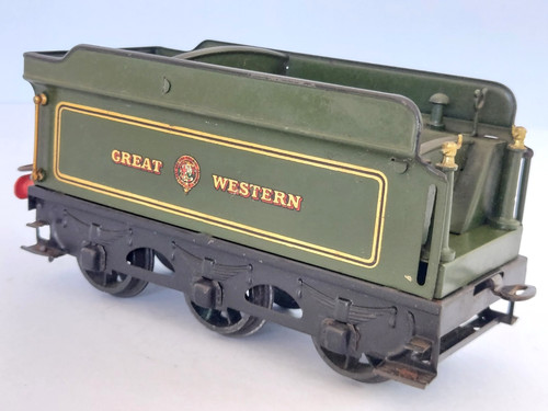 Gauge hornby series g - hornby,