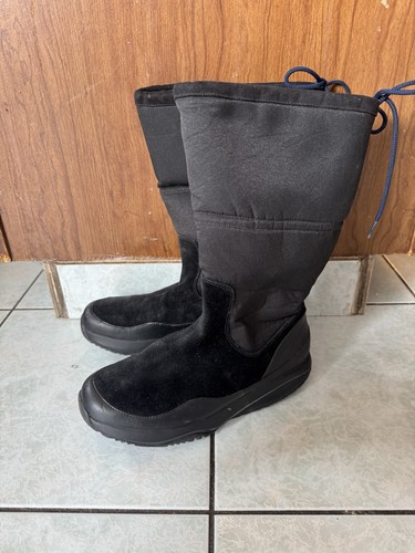 Mbt saya high - saya, boots