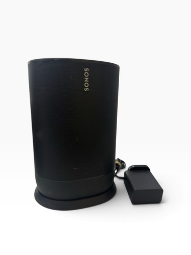 Sonos move smart speaker - move,