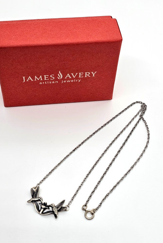 Retired james avery - avery, sterling