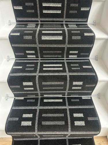 Stair runner any length - runner, 60cm