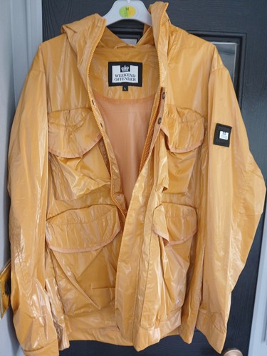 Mens weekend offender cotoca - offender,