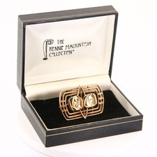 Vintage 9ct Gold Hallmarked