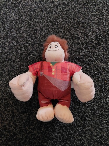 Wreck ralph famosa soft - wreck, it