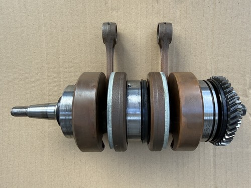 Yamaha tzr 250 - , crankshaft