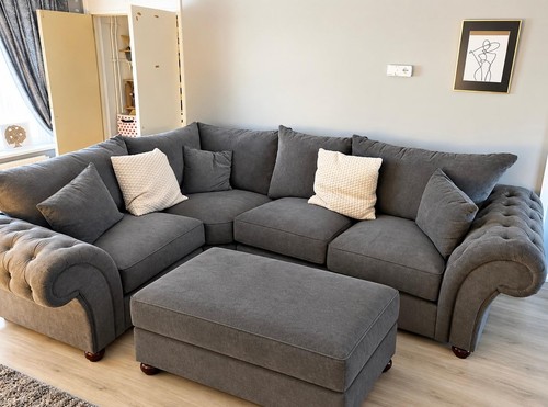 New windsor corner - corner, sofa